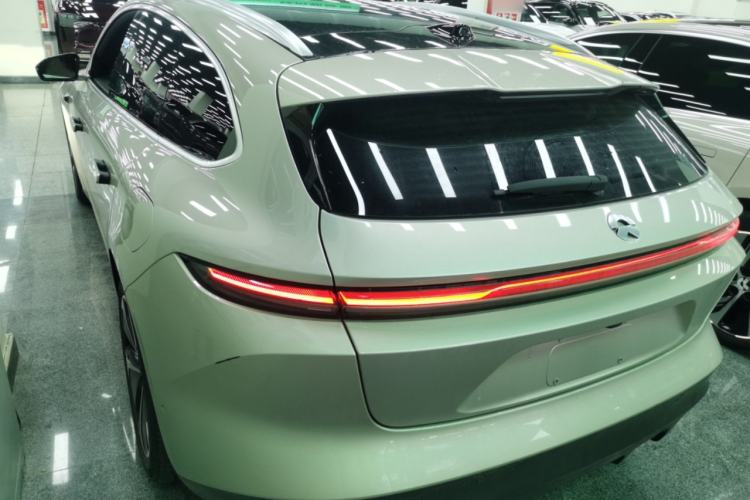 Used Nio ET5T 2023 75 kWh Touring Exterior 2