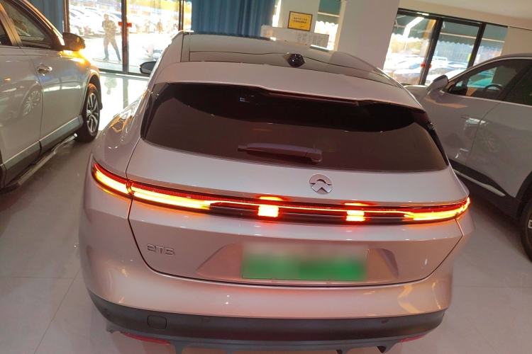 Used Nio ET5T 2023 75 kWh Touring Exterior 4