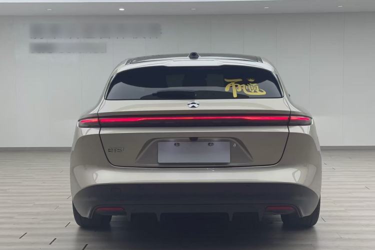 Used Nio ET5T 2023 75 kWh Touring Exterior 4