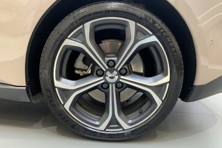 Used Nio ET5T 2023 75 kWh Touring Exterior 6