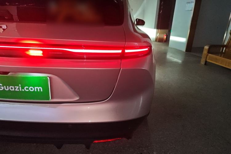 Used Nio ET5T 2023 75 kWh Touring Exterior 6