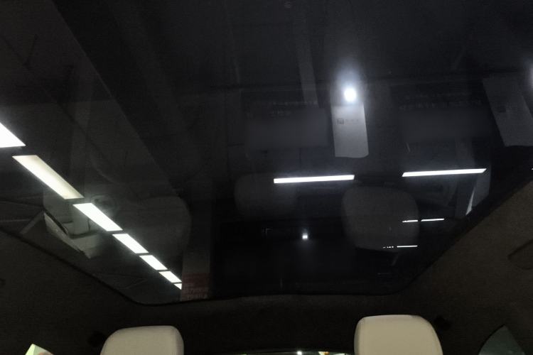 Used Nio ET5T 2023 75 kWh Touring Headliner