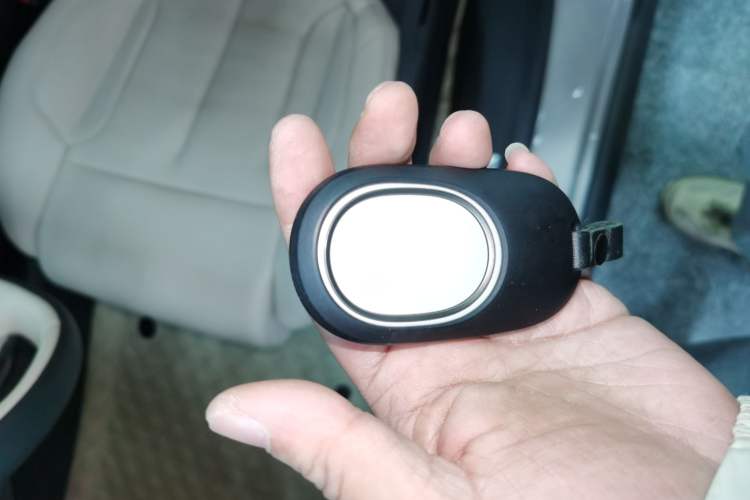Used Nio ET5T 2023 75 kWh Touring Interior 1