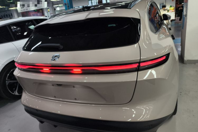 Used Nio ET5T 2023 75 kWh Touring Rear