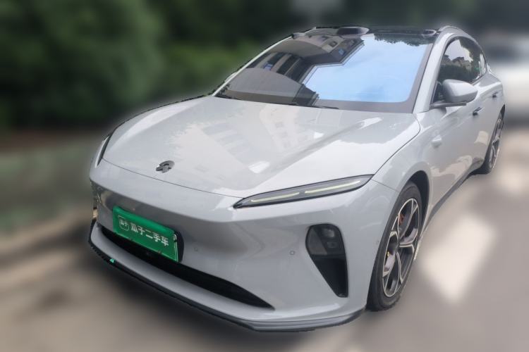 Used Nio ET5T 2023 75 kWh Touring Guazi used car, China used car export, Used car for sale, Used  cars, Cheapest cars for sale