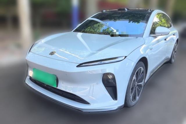 Used Nio ET5T 2023 75 kWh Touring