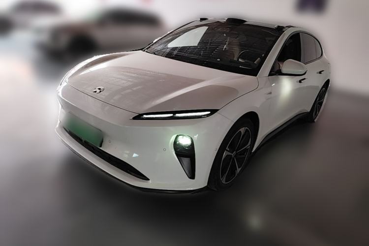 Used Nio ET5T 2023 75 kWh Touring Guazi used car, China used car export, Used car for sale, Used cars, Cheapest cars for sale