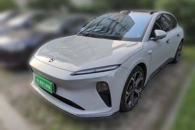 Used Nio ET5T 2023 75 kWh Touring