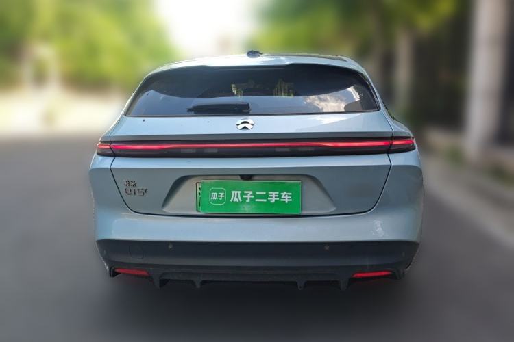 Used Nio ET5T 2023 75 kWh Touring Rear