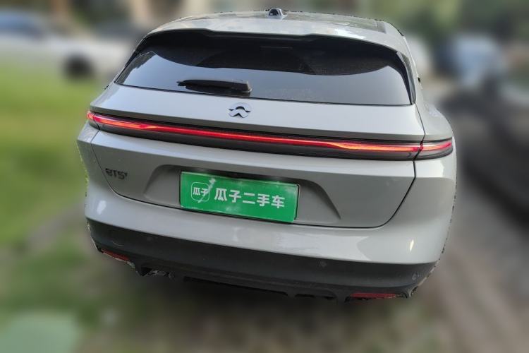 Used Nio ET5T 2023 75 kWh Touring Rear