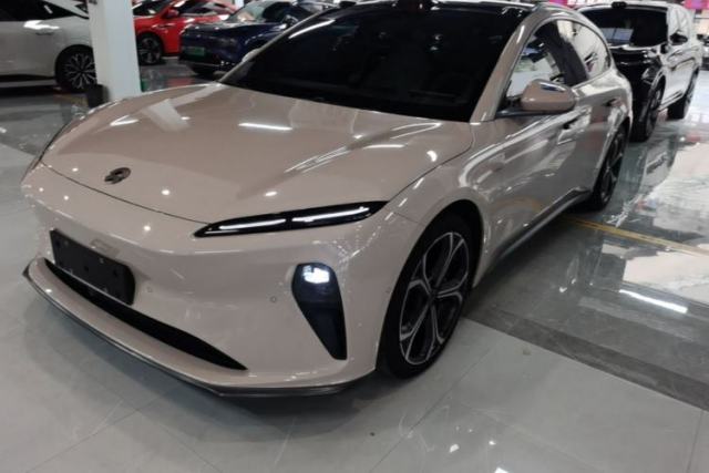 Used Nio ET5T 2023 100kWh Touring