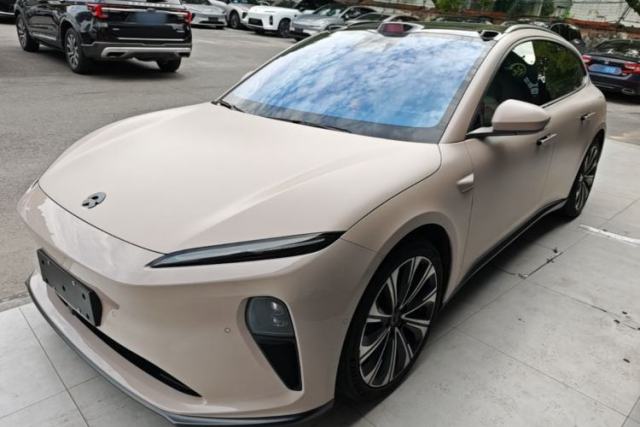 Used Nio ET5T 2023 100kWh Touring