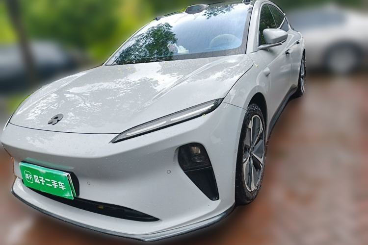 Nio ET5T 2023 75 kWh Touring usata Guazi used car, China used car export, Used car for sale, Used cars, Cheapest cars for sale