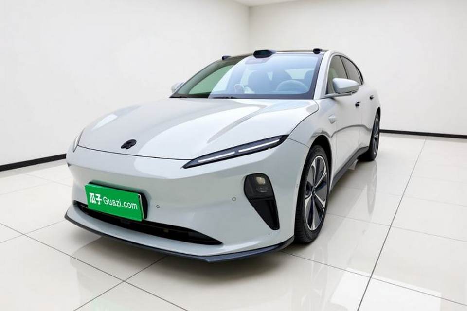 Nio ET5T 2023