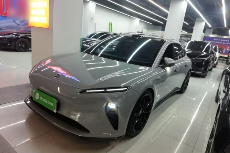 Used Nio ET5T 2023 75 kWh Touring Guazi used car, China used car export, Used car for sale, Used  cars, Cheapest cars for sale