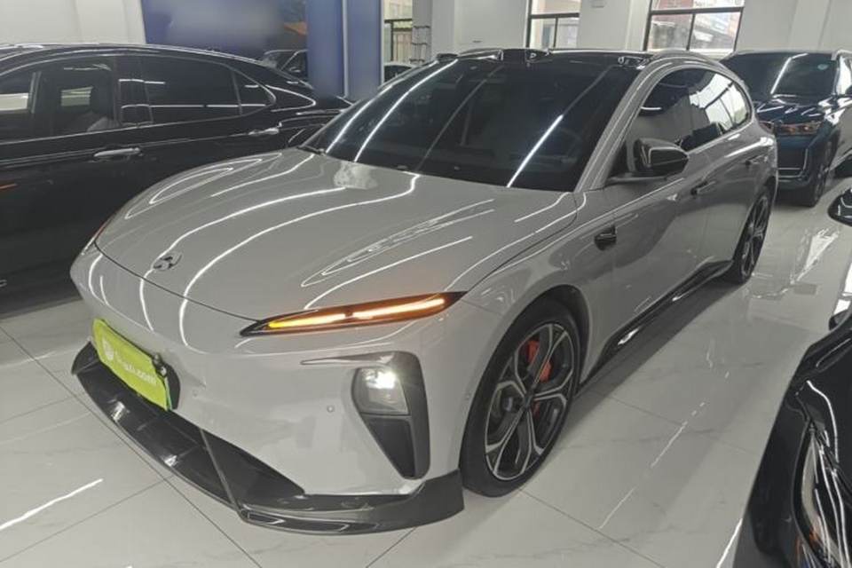 Nio ET5T 2023