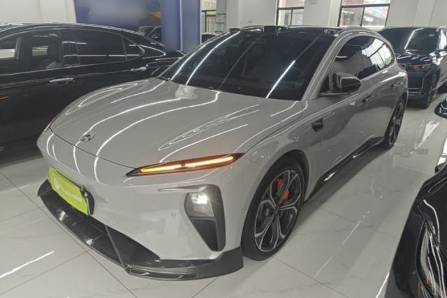 Nio ET5T 2023 100kWh Touring usado