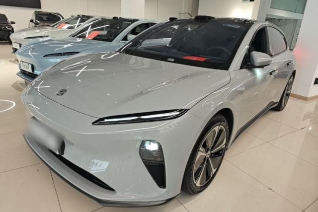 Used Nio ET5T 2023 75 kWh Touring