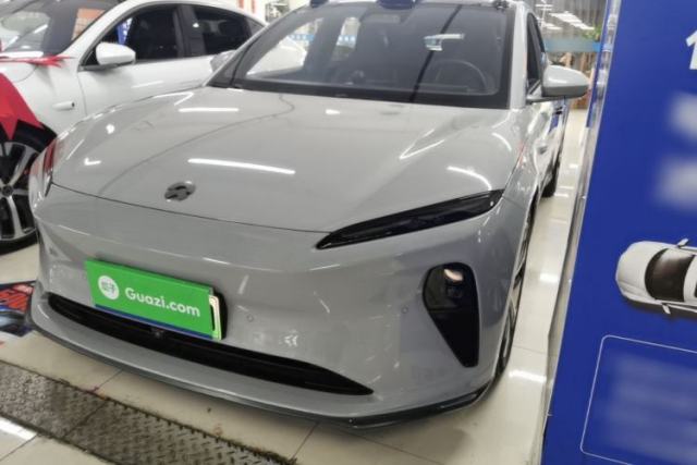 Used Nio ET5T 2023 75 kWh Touring