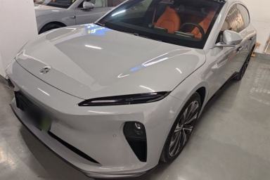 Used Nio ET5T 2023 75 kWh Touring
