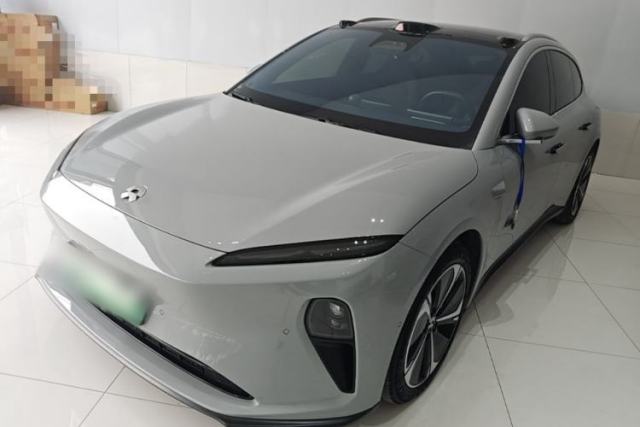Used Nio ET5T 2023 75 kWh Touring