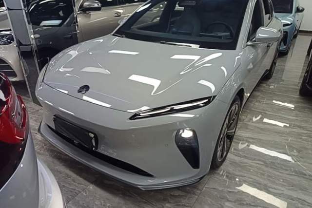 Used Nio ET5T 2023 75 kWh Touring