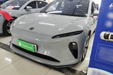 Used Nio ET5T 2023 75 kWh Touring