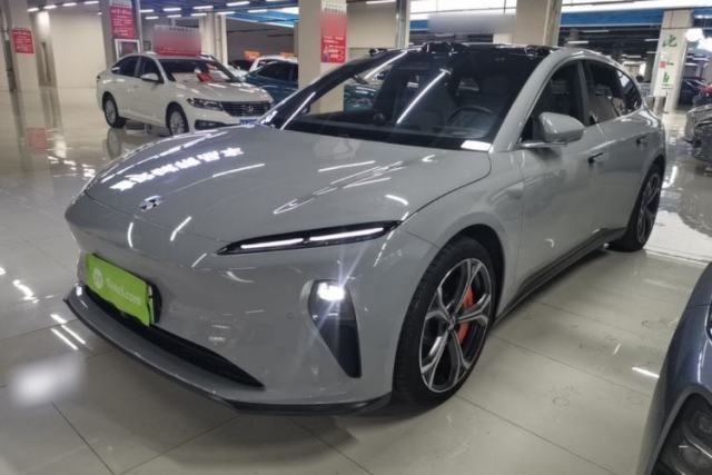 Used Nio ET5T 2023 75 kWh Touring