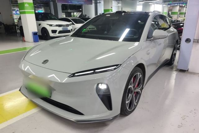 Used Nio ET5T 2023 75 kWh Touring
