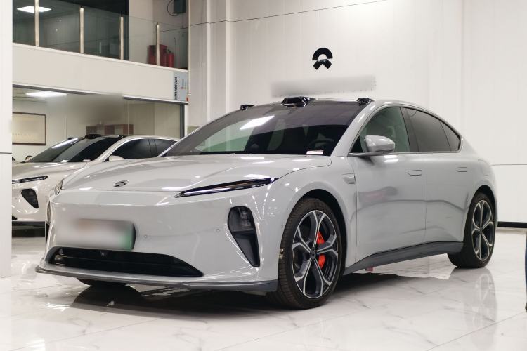 Used Nio ET5T 2023 75 kWh Touring Guazi used car, China used car export, Used car for sale, Used  cars, Cheapest cars for sale