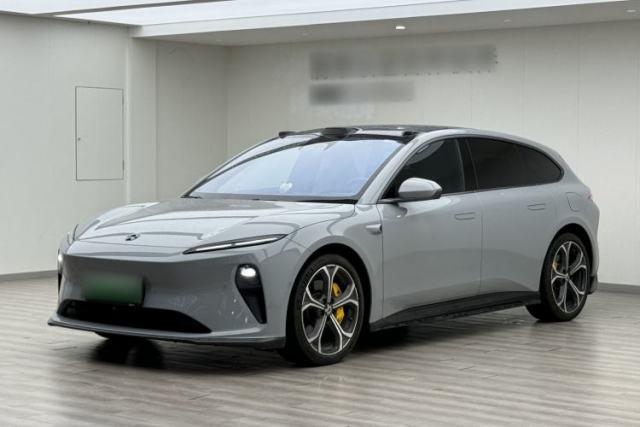Used Nio ET5T 2023 75 kWh Touring