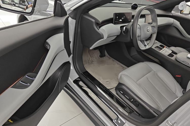 Used Nio ET5T 2023 75 kWh Touring Driver Seat