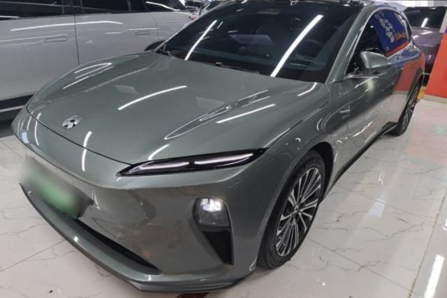 Used Nio ET5T 2023 75 kWh Touring