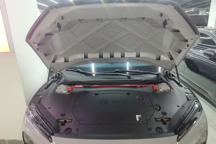 Used Nio ET5T 2023 75 kWh Touring Engine Bay