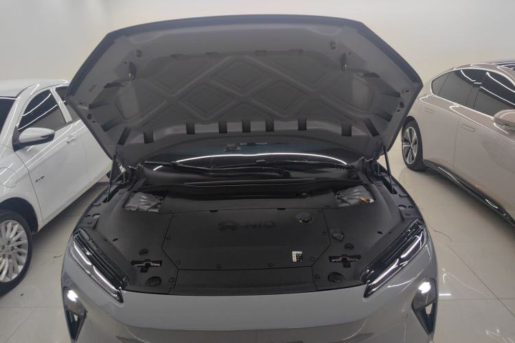 Used Nio ET5T 2023 75 kWh Touring Engine Bay
