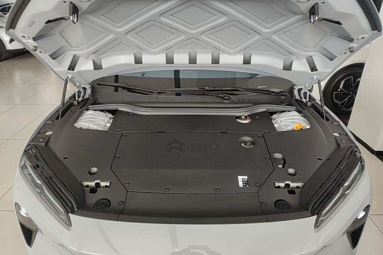 Used Nio ET5T 2023 75 kWh Touring Engine Bay