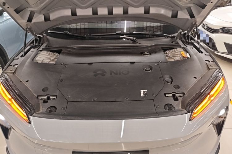 Used Nio ET5T 2023 75 kWh Touring Engine Bay