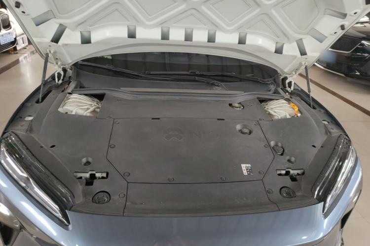 Used Nio ET5T 2023 75 kWh Touring Engine Bay