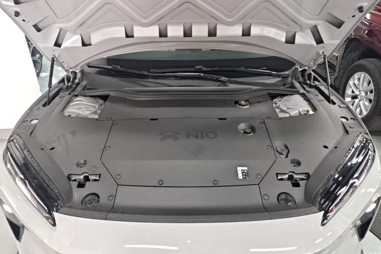 Used Nio ET5T 2023 75 kWh Touring Engine Bay