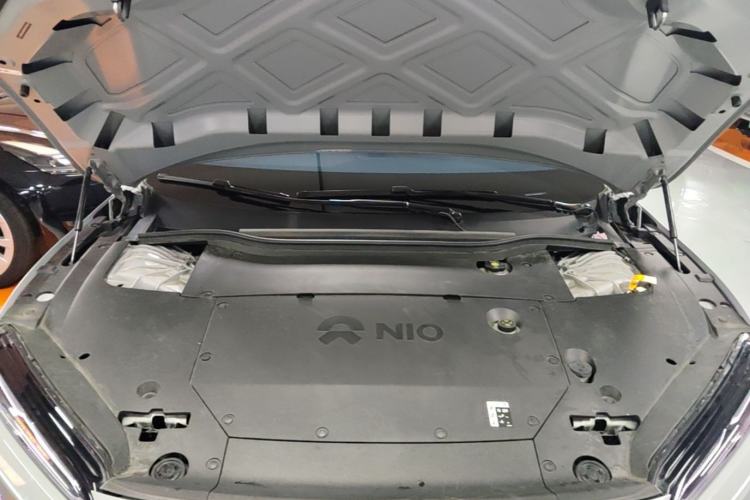 Used Nio ET5T 2023 75 kWh Touring Engine Bay