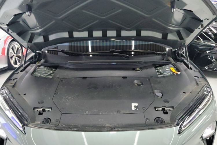 Used Nio ET5T 2023 75 kWh Touring Engine Bay
