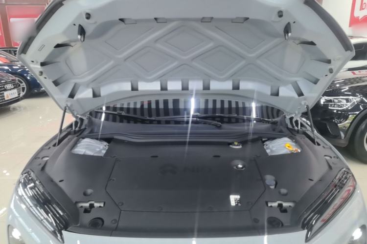 Used Nio ET5T 2023 75 kWh Touring Engine Bay
