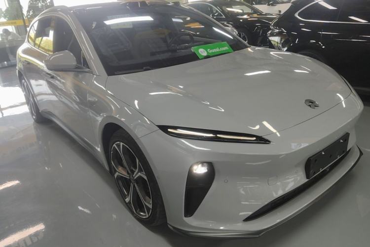 Used Nio ET5T 2023 75 kWh Touring Exterior 1