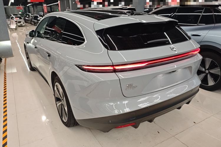 Used Nio ET5T 2023 75 kWh Touring Exterior 2