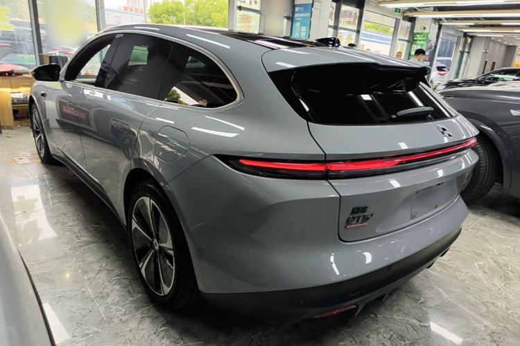 Used Nio ET5T 2023 75 kWh Touring Exterior 2