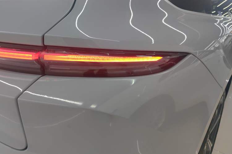 Used Nio ET5T 2023 75 kWh Touring Exterior 3