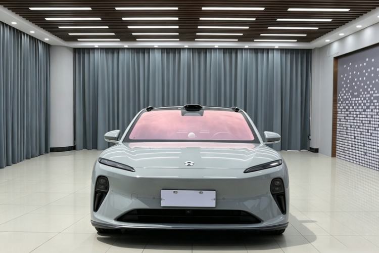 Used Nio ET5T 2023 75 kWh Touring Exterior 4