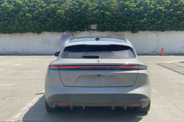 Used Nio ET5T 2023 75 kWh Touring Exterior 4