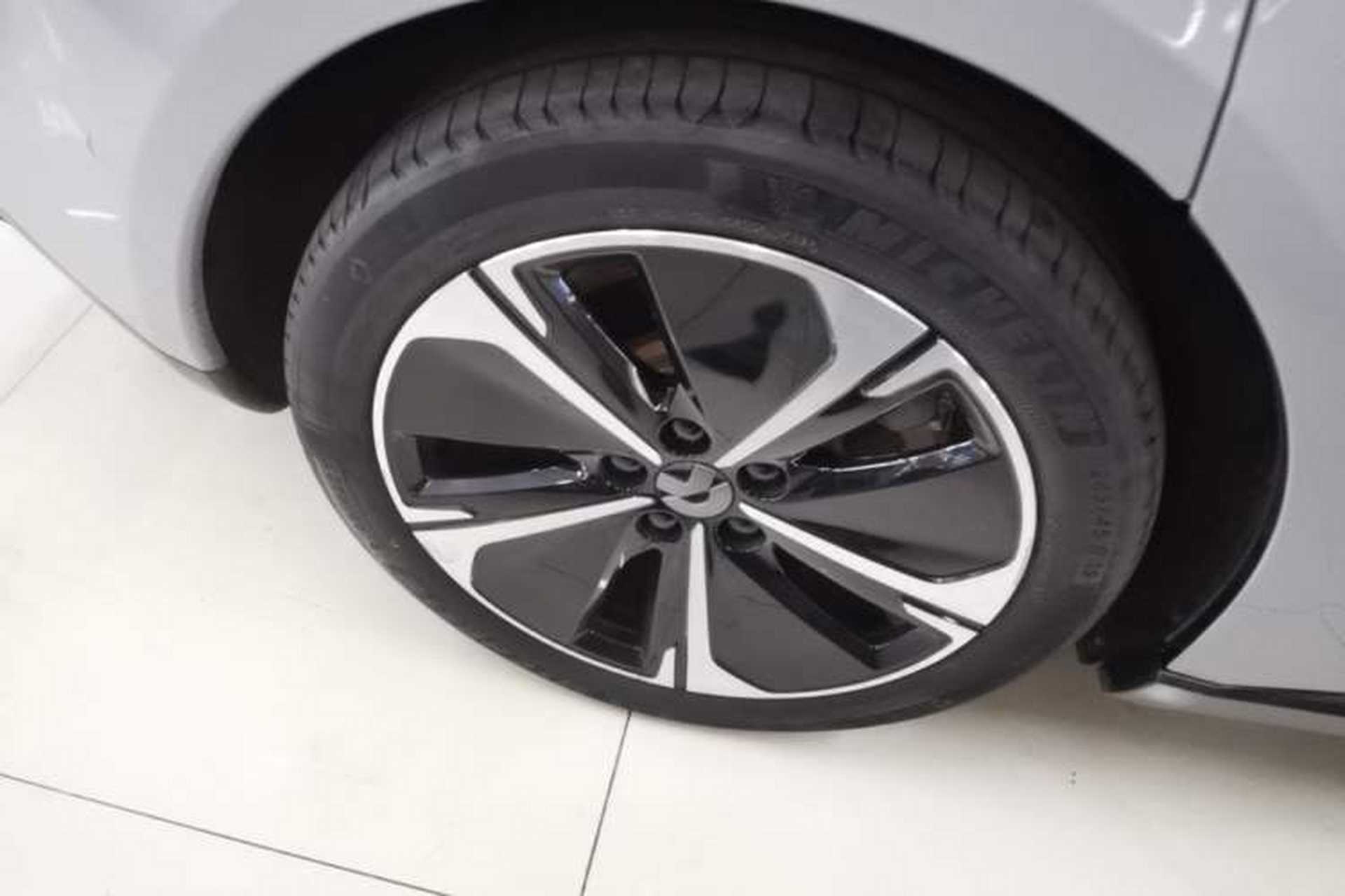 Used Nio ET5T 2023 75 kWh Touring Exterior 5
