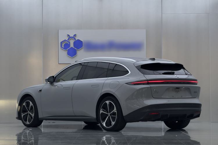 Used Nio ET5T 2023 75 kWh Touring Exterior 5
